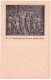 1895-cartolina Commissione Privata S.Antonio Da Padova 10c.vignetta In Nero FRAT - Entero Postal
