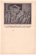 1895-cartolina Commissione Privata S.Antonio Da Padova 10c.vignetta In Nero HONE - Entiers Postaux