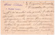 1919--intero Pubblicitario 10c. Assegni Postali Cat.Filagrano R1 Con Affrancatur - Ganzsachen