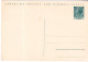 1954-cartolina Postale Con Risposta Pagata L.20 Cat.Filagrano C 156/R - Interi Postali