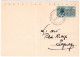 1954-cartolina Postale L. 20 Pro Erario Viaggiata Cat.Filagrano C 158 - Interi Postali