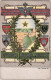 1900circa-Divisione Militare Di Messina, Cartolina Militare Non Viaggiata - Marsala