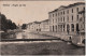 1917-Treviso Briglia Sul Sile, Viaggiata - Treviso