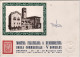 1960-V Bophilex Mostra Filatelica Numismatica Bologna Affr. Prampolini+Caravaggi - Bologna