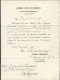 1847-lettera Della Guardia Civica Di Bologna Indirizzata Al Comandante Del 3 Bat - ...-1850 Préphilatélie