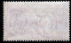 1945-Italia (MNH=**) Espresso L.50 Con Posizione Pregiata Di Filigrana "Capovolt - 1946-60: Nieuw/plakker