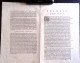 1650-Comitatum Boloniae Et Guines Descriptio Inc. Janszoon  Dim.38x50cm - Cartes Géographiques