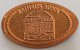 Delcampe - LOT DE 63 PIECES ECRASEES DU MONDE - Souvenir-Medaille (elongated Coins)