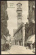1930circa-"Verona,Torre Dei Lamberti,animata" - Verona