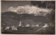 1923-Belluno Cortina D'Ampezzo Colle Tofane Viaggiata - Belluno