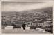 1931-Trieste Panorama Veduta Dal Colle Di Montuzza Affrancata 20 C. Virgilio - Trieste