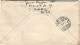 1930-U.S.A. Lettera Diretta In Italia Affrancata 1c.Franklyn+coppia 2c.Charlesto - Storia Postale