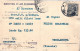 1928-cartolina Manifatture Lane Borgosesia Vercelli Affrancata 30c. Michetti (di - Vercelli