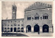 1938-cartolina Treviso Piazza Dei Signori Affrancata 10c. Imperiale,annullo Mess - Udine