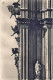 1929-cartolina Foto "Orvieto Profilo Della Facciata Del Duomo" Diretta In Austri - Terni