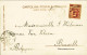 1905-San Remo Porte Saint Joseph, Viaggiata Diretta In Belgio - San Remo