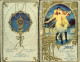 1922-"Mazurka Bleu"calendario 7x11 Cm. In Buone Condizioni - Kleinformat : 1921-40