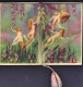 1940-"L'Incanto Dei Profumi"calendario 6,5x10,5 Cm. In Ottime Condizioni - Formato Piccolo : 1921-40