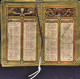 1924-"Feste Cinquecentesche Italiane"almanacco Profumato Sirio, Calendario In Bu - Small : 1921-40