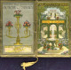 1927-"Fiori E Sogni"almanacco Profumato Sirio, Calendario 6,5x10,5 Cm. In Ottime - Petit Format : 1921-40