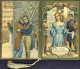 1937-"Casta Diva"calendario 6,5x10,5 Cm. In Ottime Condizioni - Kleinformat : 1921-40