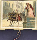 1922-"Marco Visconti"calendarietto 6,5x10,5 Cm In Ottime Condizioni - Petit Format : 1921-40