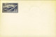 1953-Le Mille Miglia Del Ventennale Cartolina Viaggiata Annullo "Il Treno Della  - Demonstrations