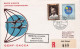 1972-Liechtenstein Erste Direkte Luftpost Abfertigung Genf Dacca - Poste Aérienne