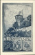 1917-Rovereto Redenta (Trento) Cartolina Patriottica - Trento