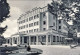 1959-Abano Terme Padova Hotel Torino Terme Affrancata L.15 Guerra D'Indipendenza - Padova (Padua)