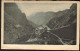 1930circa-"Alto Adige (gruppo Catinaccio) Rifugio Bergamo"del Club Alpino Italia - Bergamo