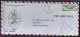 1941-U.S.A. I^volo "Guam-Singapore"+cachet Figurato - 1c. 1918-1940 Brieven