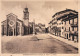 1941-Boscochiesanuova (Verona) La Piazza, Pregevole Affrancatura Composta Da Due - Verona