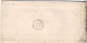 1882-stampato Affrancato Coppia 5c.annullo A Cannocchiale "Pavia" - Storia Postale