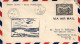 1929-Canada I^volo Peace River-Fort Vermillion.Cachet - First Flight Covers