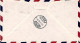 1946-Belgique Belgium Belgio I^volo Pan American World Airways Bruxelles-Vienna - Briefe U. Dokumente