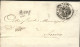 1860-Breno (Brescia) 7 Mar. Lettera Con Bollo Della R. Intendenza Del Circondari - Non Classificati