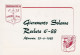 San Marino-1988 Volo Macerata Ciampino Giuramento Solenne,corrispondenza Traspor - Airmail