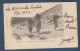 Carte Avec Cachet  MANOUBA  REGENCE DE TUNIS  1902 - Covers & Documents