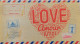 BILLET LOVE CARD -  MUSEO DO CARAMULO - Altri & Non Classificati