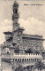 1914-cartolina Genova Castello MacKenzie Annullo Meccanico Esposizione Internazi - Genova