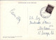 1951-San Marino Cartolina La Rocca Affrancata Con L.5 Stemma - Lettres & Documents