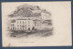 Carte Avec Cachet  LE  KEF REGENCE DE TUNIS  1903 - Storia Postale