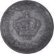 Monnaie, Roumanie, 5 Lei, 1942 - Rumania