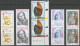 2012 A 2015 - Paires De Timbres Verticales Et Horizontales -- Remise 20 % -- - Collections