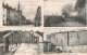 Destockage Lot De 33 Cartes Postales CPA De Meurthe Et Moselle Luneville Domjevin Toul Nancy Longwy Bas Pont à Mousson - 5 - 99 Cartes