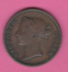 Inde Britannique - East India Company - One Cent 1845 - Reine Victoria - Colonie