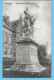 Willebroek-Willebroeck (Antwerpen)-1908-Monument Et Crèche De Naeyer (Industrie Du Papier)-Imp.J.Emmers, Willebroeck - Willebrök