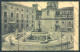 Palermo Città Piazza Pretoria Cartolina ZT7520 - Palermo