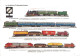 Catalogue ARNOLD RAPIDO 1963/64 Modellbahnkaalog Spur N 9mm Maßstab 1:160 - Duits